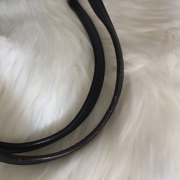 Kate Spade Black Satchel - Picture 7 of 8